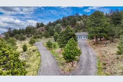 796 Knickerbocker Road, Westcliffe, CO 81252 - Photo 41