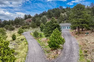 796 Knickerbocker Rd, Westcliffe, CO 81252 - Photo 41