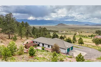 796 Knickerbocker Road, Westcliffe, CO 81252 - Photo 37