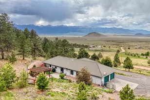 796 Knickerbocker Rd, Westcliffe, CO 81252 - Photo 37