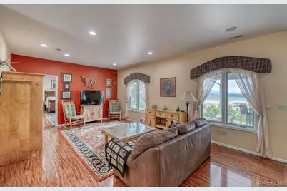 796 Knickerbocker Road, Westcliffe, CO 81252 - Photo 3