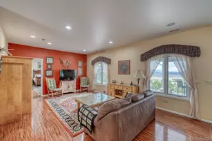 796 Knickerbocker Rd, Westcliffe, CO 81252 - Photo 3