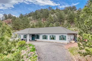 796 Knickerbocker Rd, Westcliffe, CO 81252 - Photo 47