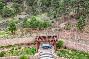 796 Knickerbocker Rd, Westcliffe, CO 81252 - Photo 33