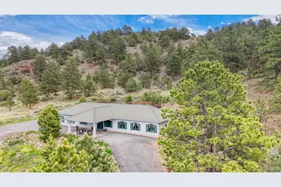796 Knickerbocker Road, Westcliffe, CO 81252 - Photo 39