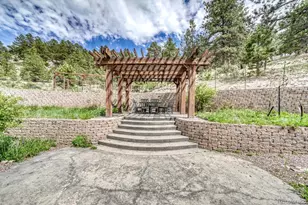 796 Knickerbocker Rd, Westcliffe, CO 81252 - Photo 31