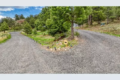 796 Knickerbocker Road, Westcliffe, CO 81252 - Photo 35