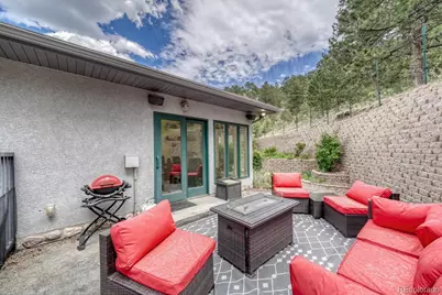 796 Knickerbocker Road, Westcliffe, CO 81252 - Photo 29