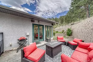 796 Knickerbocker Rd, Westcliffe, CO 81252 - Photo 29