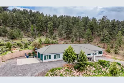 796 Knickerbocker Road, Westcliffe, CO 81252 - Photo 43
