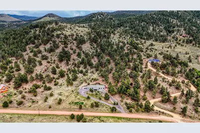 796 Knickerbocker Road, Westcliffe, CO 81252 - Photo 45