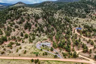 796 Knickerbocker Rd, Westcliffe, CO 81252 - Photo 45