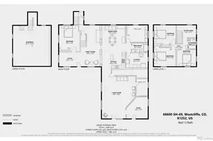 68600 State Hwy 69, Westcliffe, CO 81252 - Photo 33