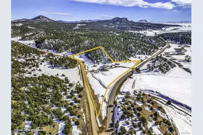 68600 State Highway 69, Westcliffe, CO 81252 - Photo 31