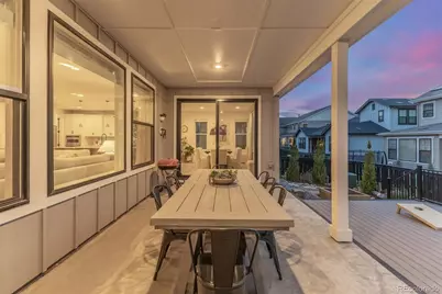 11101 Bright Sky Street, Littleton, CO 80125 - Photo 37