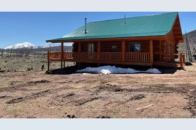 1906 Korlkoff Lane, Fort Garland, CO 81133 - Photo 1