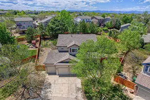 5941 Panther Hollow, Lone Tree, CO 80124 - Photo 1