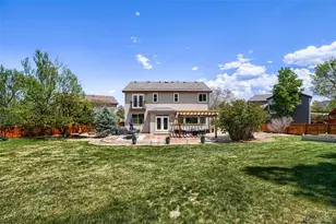 5941 Panther Hollow, Lone Tree, CO 80124 - Photo 37