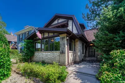 724 N Corona Street, Denver, CO 80218 - Photo 1