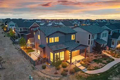 6129 Stable View Street, Castle Pines, CO 80108 - Photo 29