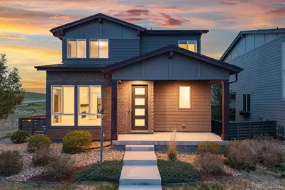 6129 Stable View Street, Castle Pines, CO 80108 - Photo 1