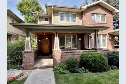 1907 S Columbine Street, Denver, CO 80210 - Photo 1