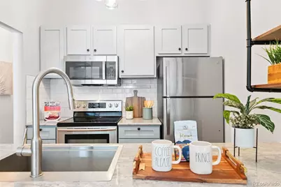 532 Oakwood Drive #D204, Castle Rock, CO 80104 - Photo 3