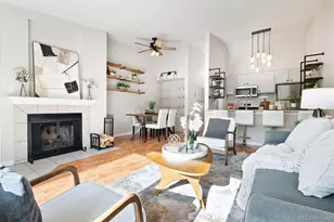 532 Oakwood Dr, Castle Rock, CO 80104 - Photo 1