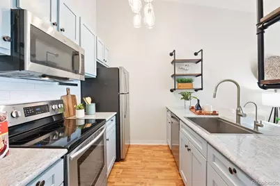 532 Oakwood Drive #D204, Castle Rock, CO 80104 - Photo 9