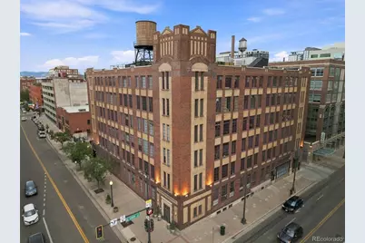1863 Wazee Street #1G, Denver, CO 80202 - Photo 45