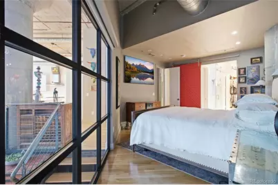 1863 Wazee Street #1G, Denver, CO 80202 - Photo 23