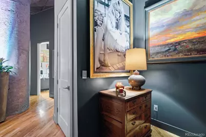 1863 Wazee Street #1G, Denver, CO 80202 - Photo 5