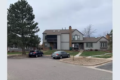 17118 E Whitaker Drive #D, Aurora, CO 80015 - Photo 1