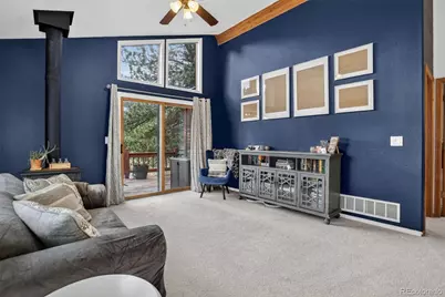 38 Mesa Court, Bailey, CO 80421 - Photo 7