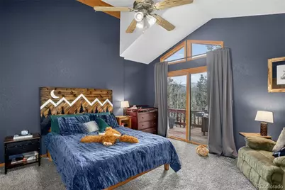 38 Mesa Court, Bailey, CO 80421 - Photo 17