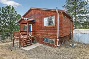 38 Mesa Ct, Bailey, CO 80421 - Photo 3