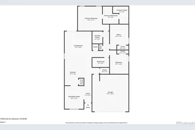 47385 Lily Avenue, Bennett, CO 80102 - Photo 29