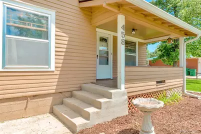 458 Cherry Street, Hudson, CO 80642 - Photo 3