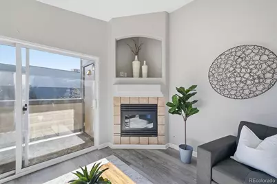 4747 S Balsam Way #22-203, Littleton, CO 80123 - Photo 9