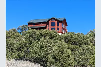 17421 Poza Rica Rd, Fort Garland, CO 81133 - Photo 1