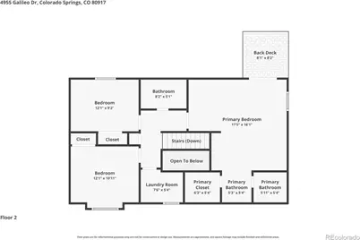 4955 Galileo Drive, Colorado Springs, CO 80917 - Photo 41