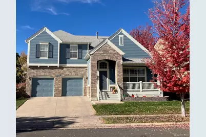 8325 Braun Street, Arvada, CO 80005 - Photo 1