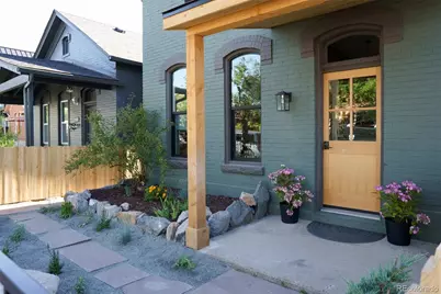 2563 N Emerson Street, Denver, CO 80205 - Photo 3