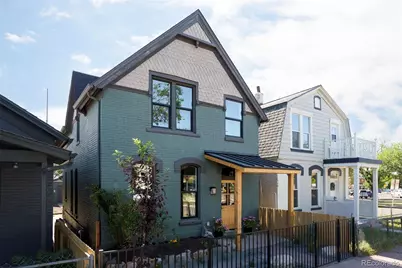 2563 N Emerson Street, Denver, CO 80205 - Photo 1
