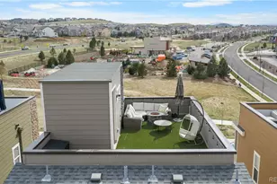 3445 Mykonos Dr, Castle Rock, CO 80109 - Photo 3