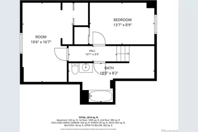 5499 S Harlan Way, Denver, CO 80123 - Photo 45