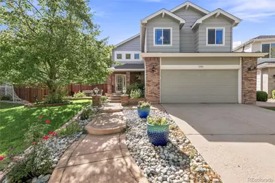 5499 S Harlan Way, Denver, CO 80123 - Photo 1