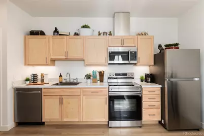 5702 Central Park Boulevard #306, Denver, CO 80238 - Photo 7