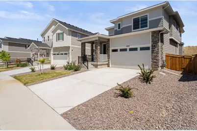 17923 E 93rd Avenue, Commerce City, CO 80022 - Photo 3