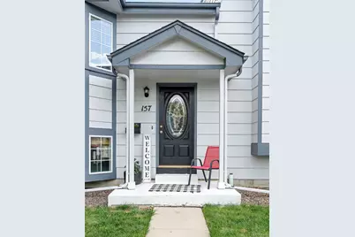 157 S Quicksilver Avenue, Castle Rock, CO 80104 - Photo 3
